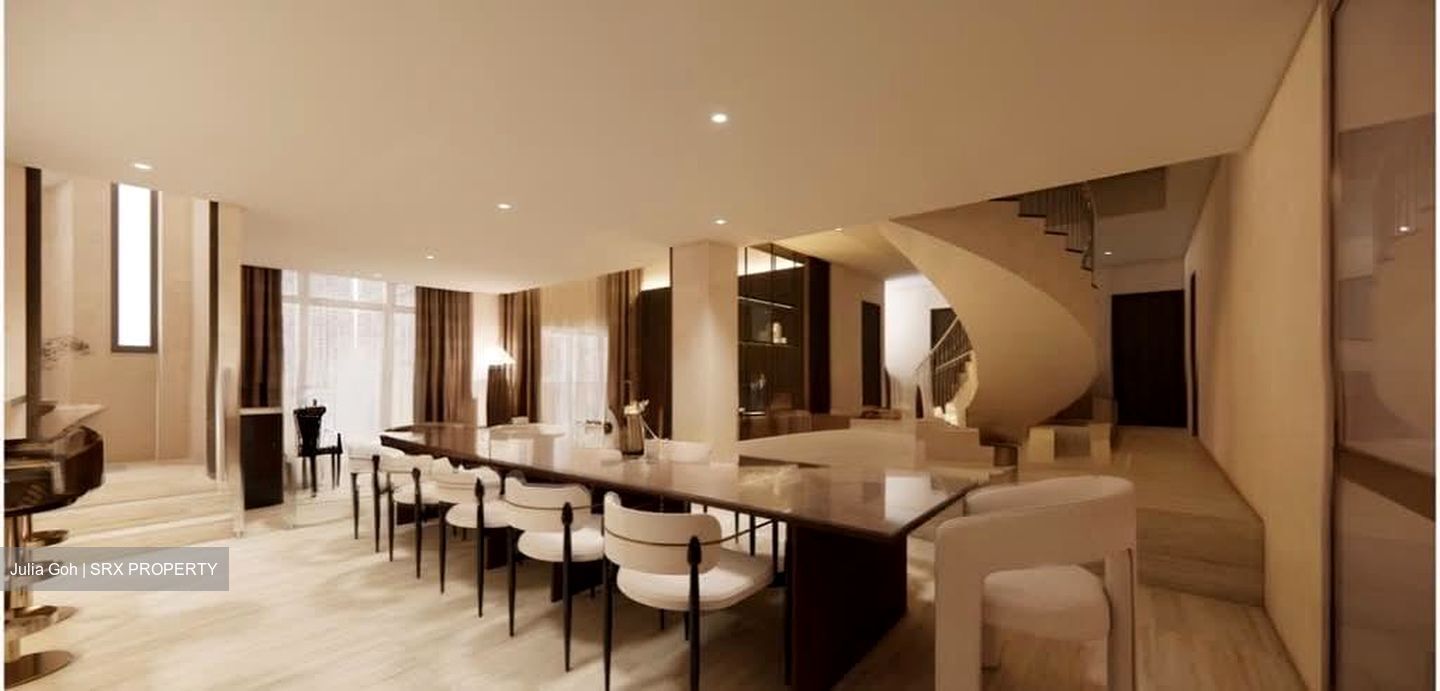Horizon Towers (D9), Condominium #601894421